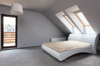 Smallburn bedroom extensions