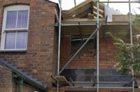 free Smallburn home extension quotes
