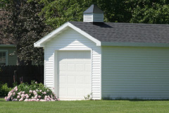 Smallburn outbuilding construction costs